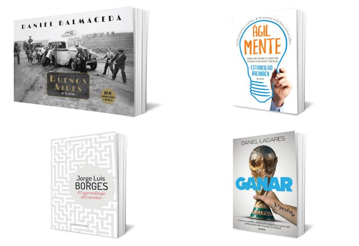 ¿Ya elegiste tu regalo para papá?