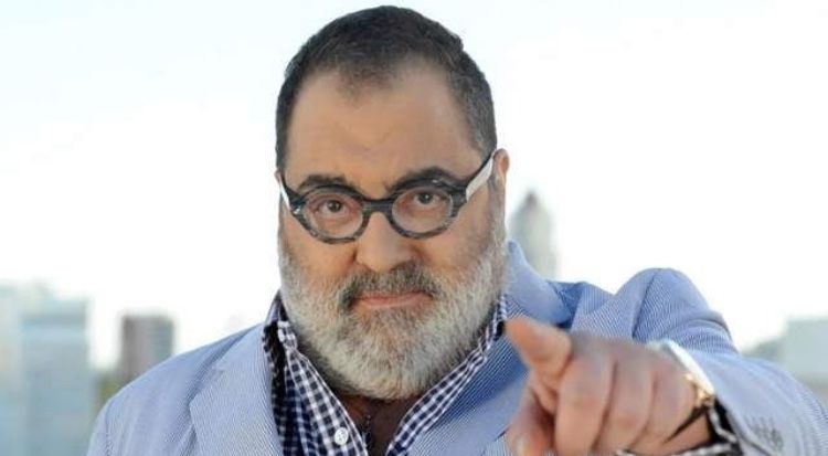 Por motivos de salud, Jorge Lanata abandona la radio y televisión