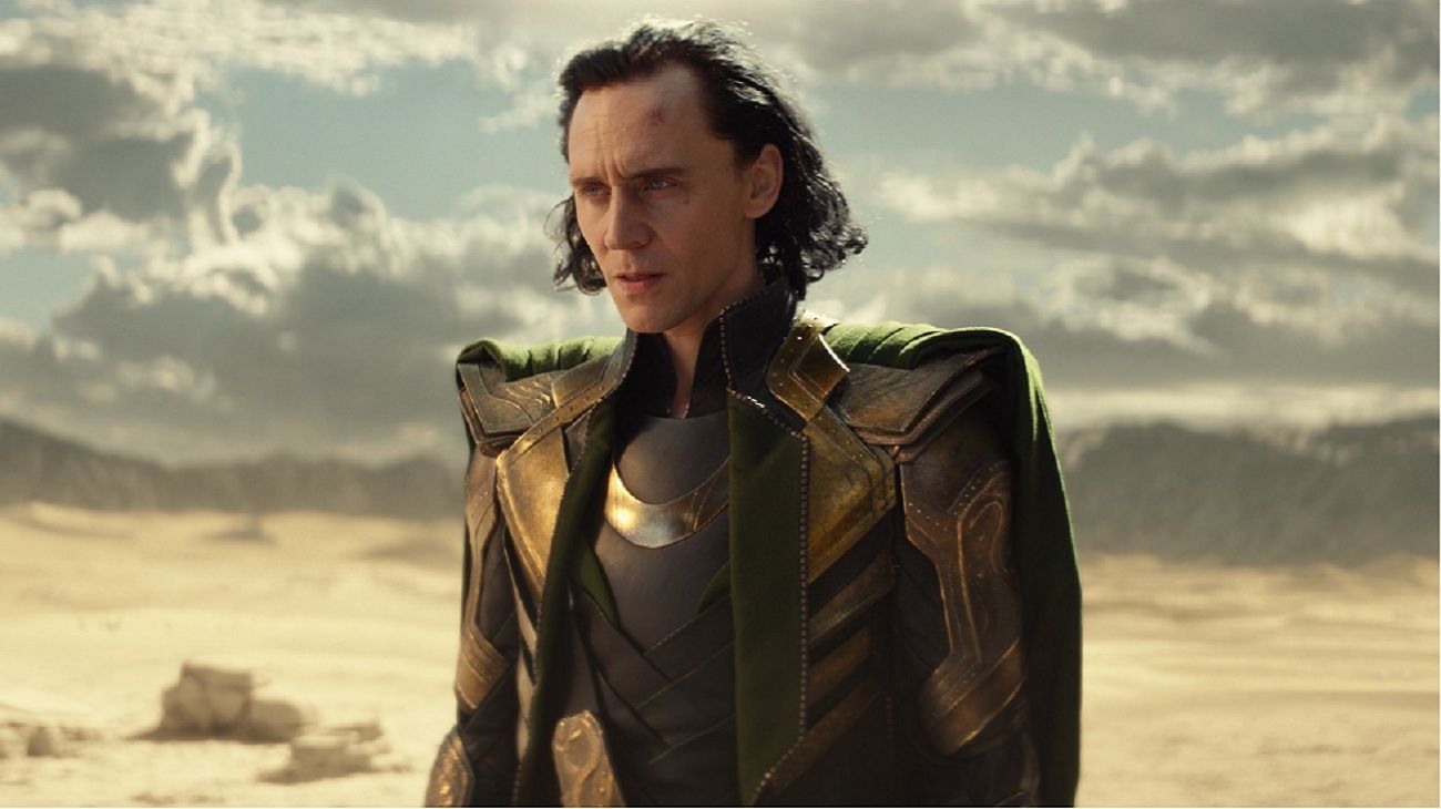 Tres series de Marvel en streaming