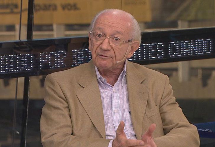 El voto en blanco es inválido
