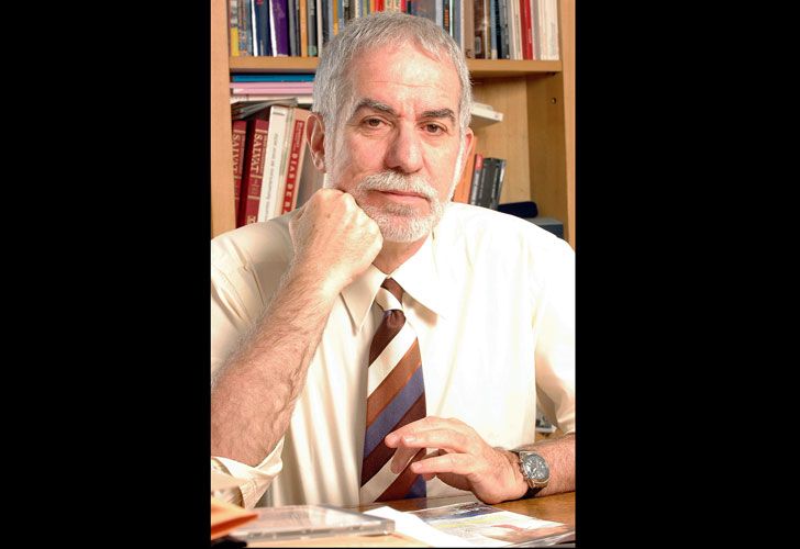 Hubris, el mal de quienes se emborrachan con el poder