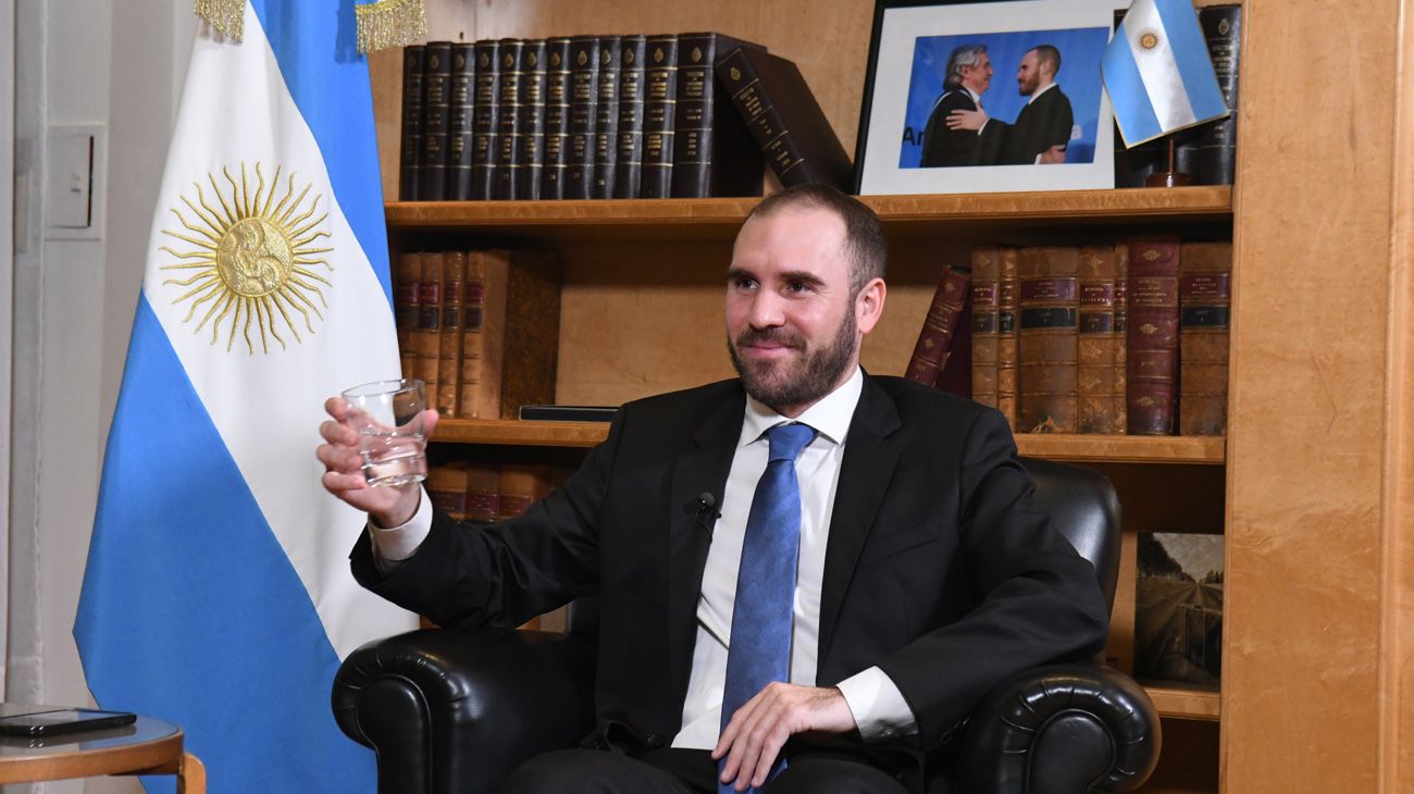 Economía ofrecerá bonos por US$ 1.500 millones en el mercado local