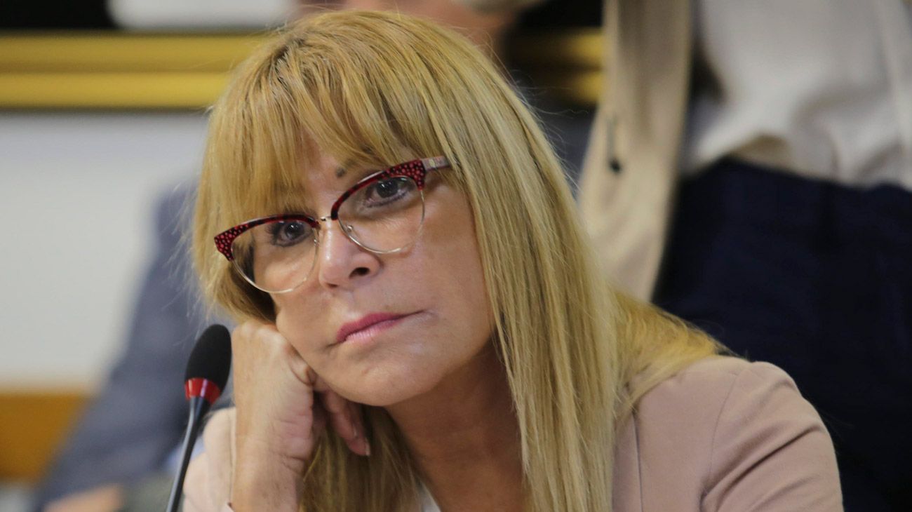La diputada Aída Ayala pidió su desafuero y está más cerca de la cárcel