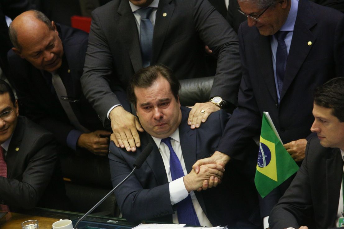 Enmiendas podrían diluir reforma de pensiones de Brasil