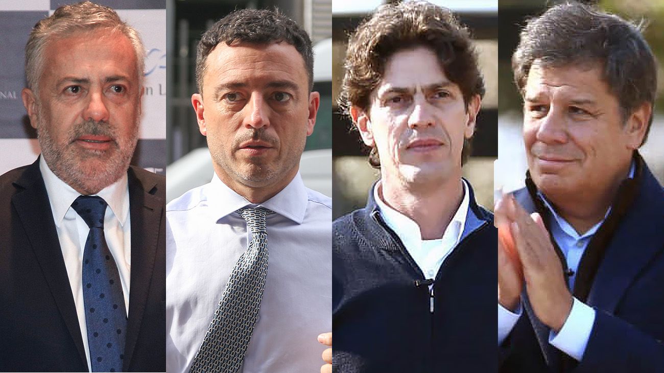 La UCR estalla en una interna despiadada con jubilados en el medio