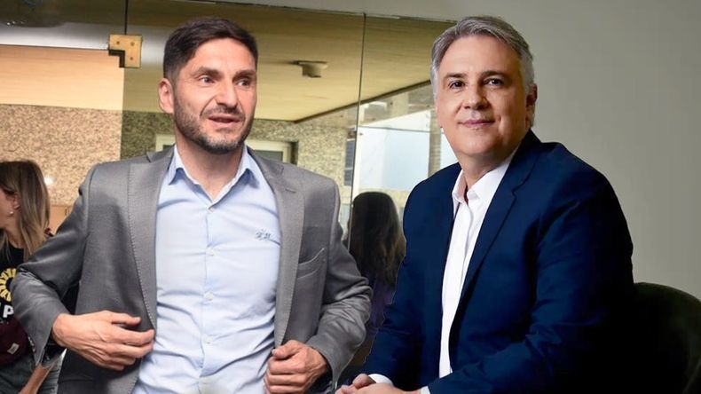 Llaryora y Pullaro arman un plan junto a empresarios para implementar con el próximo presidente