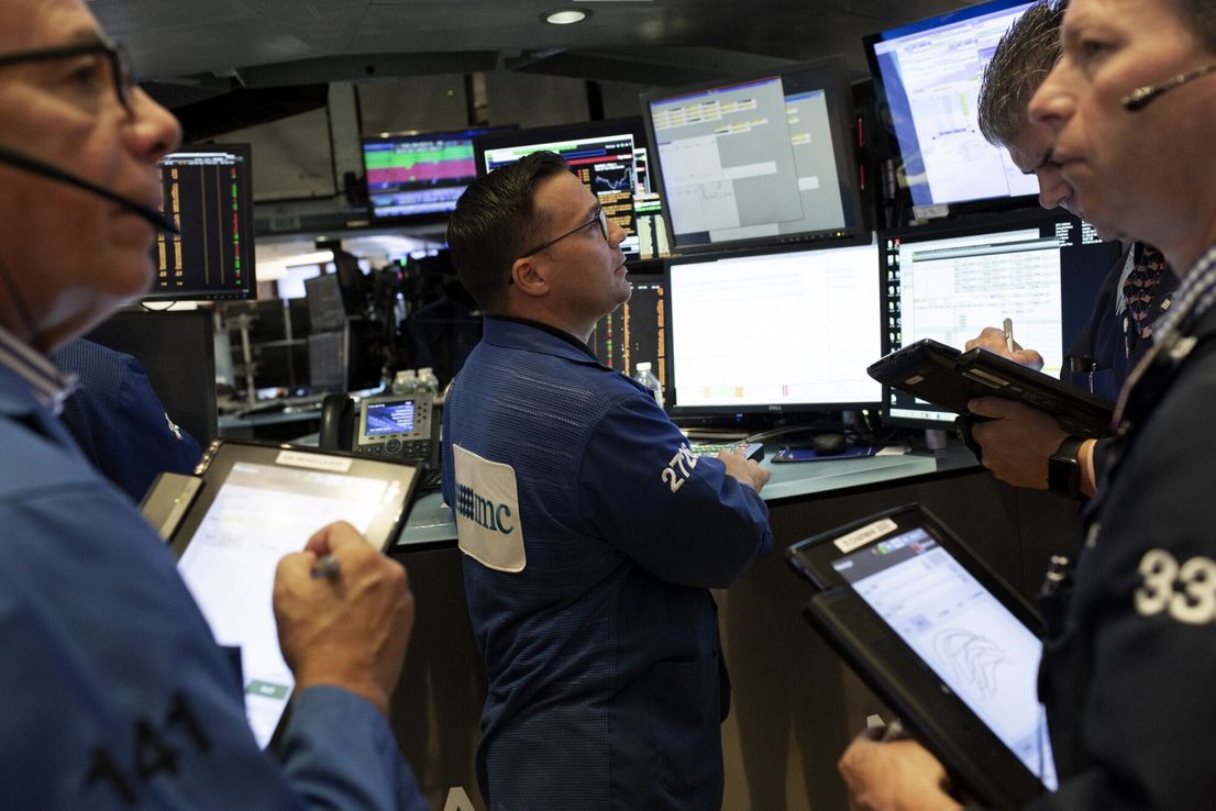 Los fondos de cobertura vuelven a apostar a las acciones de software