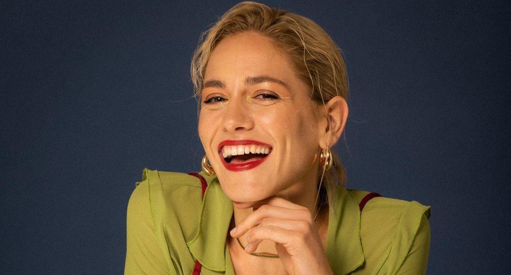 La ex 'Casi Ángeles', Rochi Igarzábal, prepara su tercer disco y hará temporada de verano
