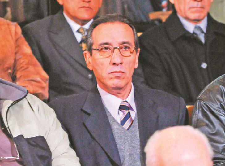 La defensa de Yanicelli insiste en obtener la prisión domiciliaria