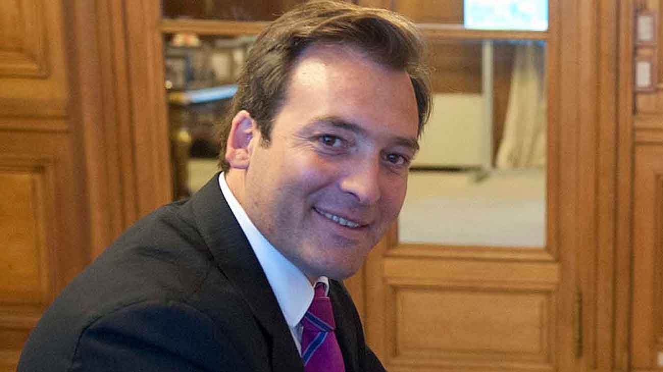Soria insiste y dice que "será el año de las grandes reformas"