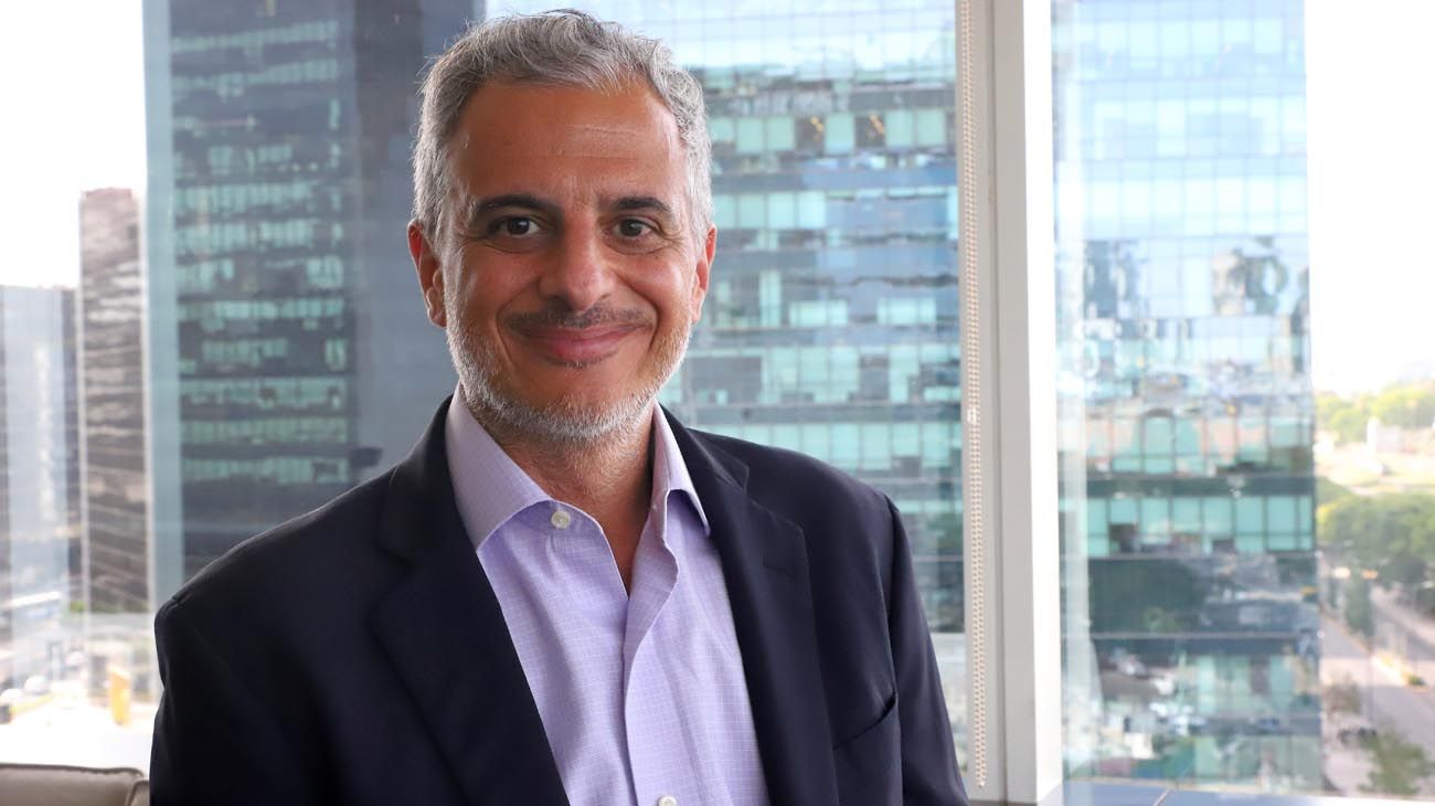 KPMG: La empresa lanzó la encuesta “CEO Outlook 2023”