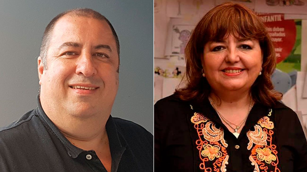 Dos docentes argentinos fueron nominados al premio Mejor Maestro del Mundo