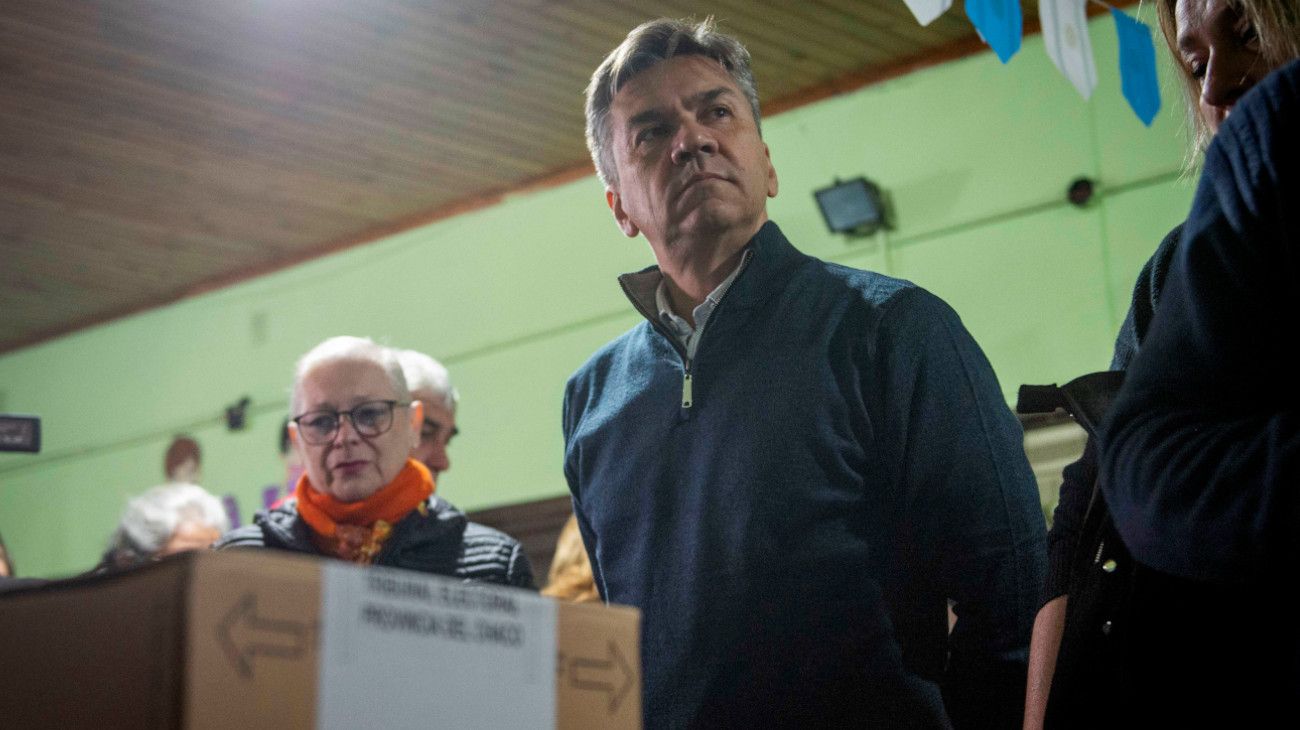 Quién es Leandro Zdero, el arquitecto que ganó la PASO opositora en Chaco y podría destronar a Capitanich