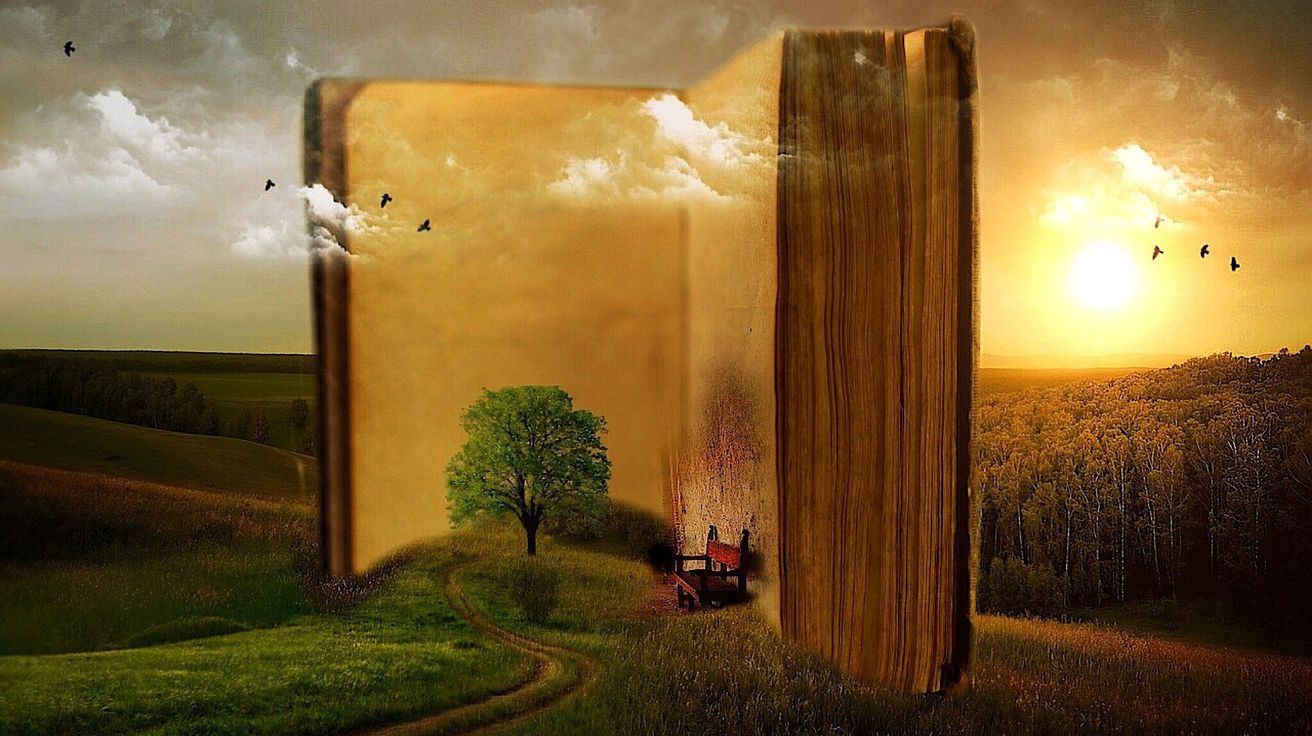El placer de leer, siempre (vigésimo tercera entrega)