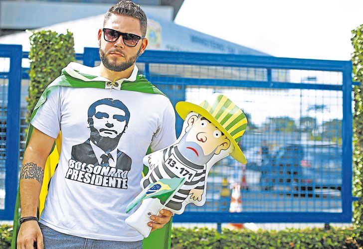 Un buen presidente