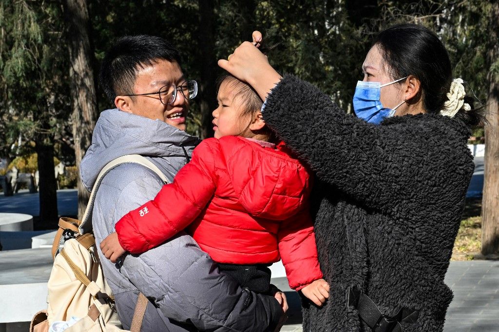 El fin de la política del hijo único en China, diez años después
