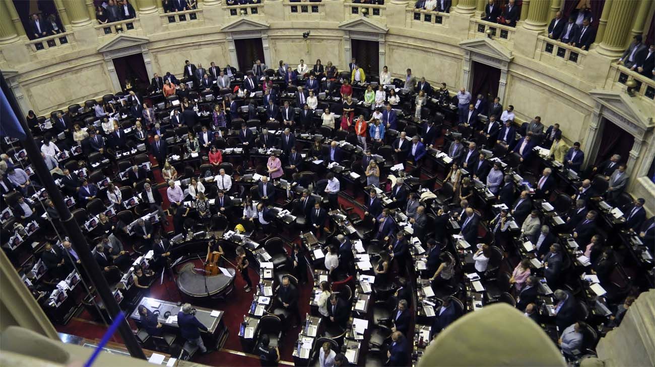 Diputados aprobó la reforma del impuesto a los Bienes Personales