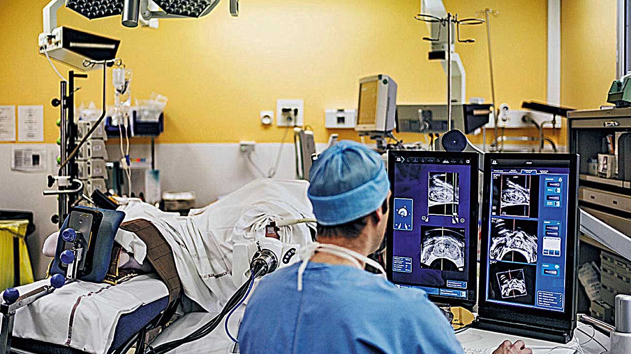 Oncólogos se preparan para una crisis inédita y para acompañar a sus pacientes
