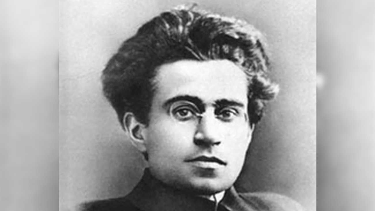 ¿Por qué leemos a Antonio Gramsci?