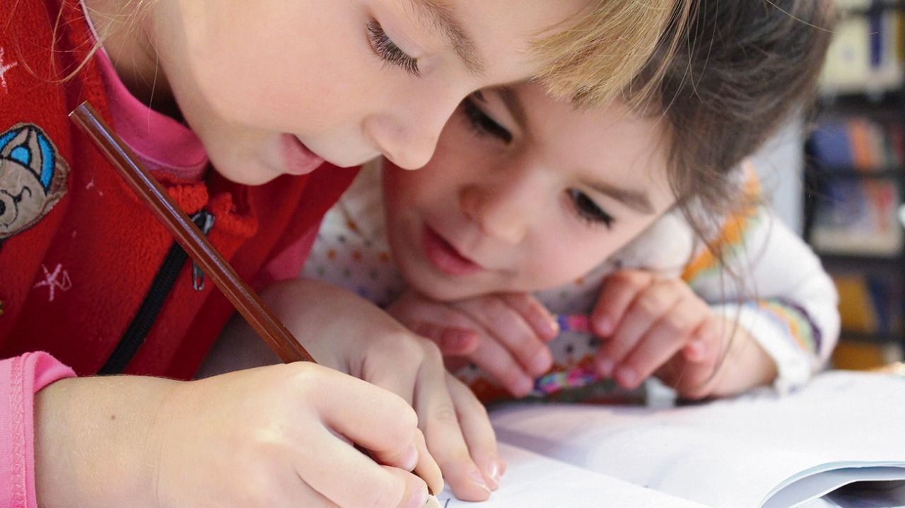 La educación que viene