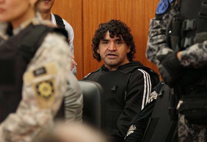Los Monos: el detrás de escena de la histórica condena a la banda narco