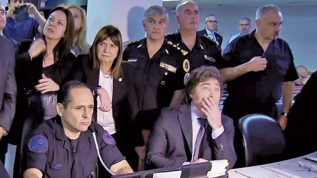 Milei le da más poder a Bullrich: vocería, gestión y dupla política