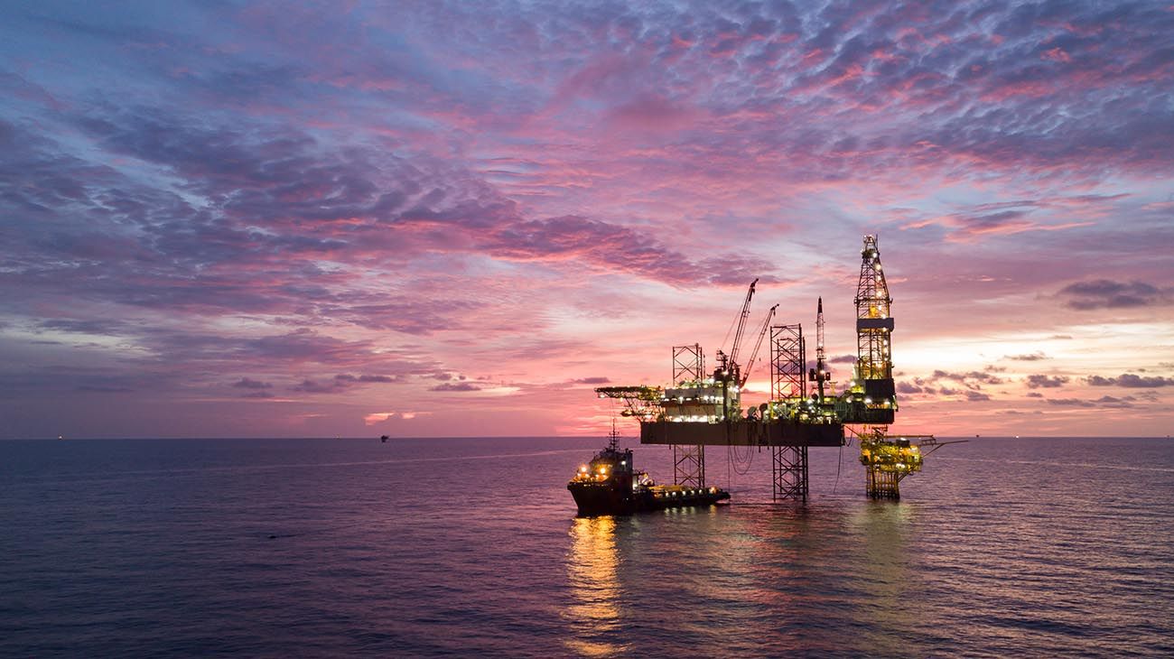 La Cámara de Comercio de EE.UU. respaldó el proyecto de exploración en el Mar Argentino