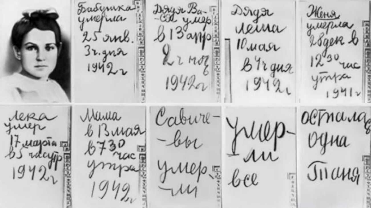 Los Niños de la Guerra fueron una generación sin infancia