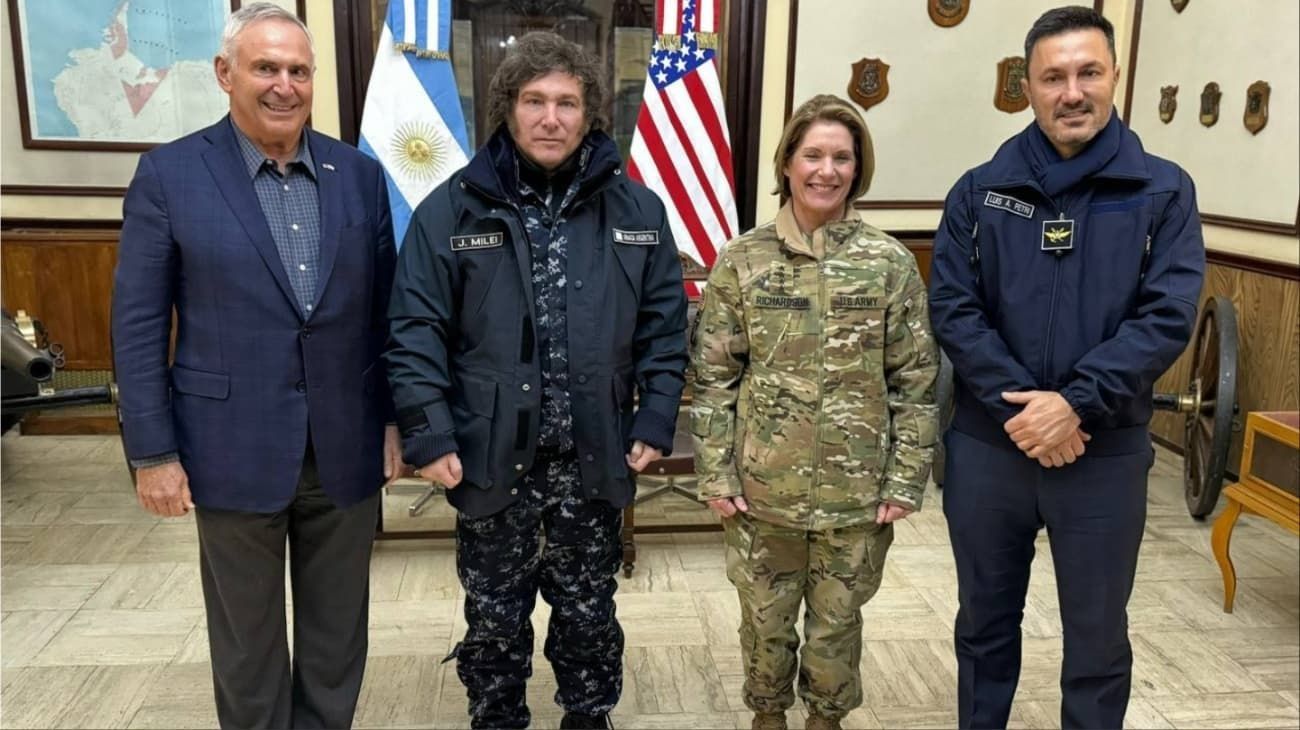 Nuevas relaciones con Estados Unidos: qué pasará con el vínculo con China