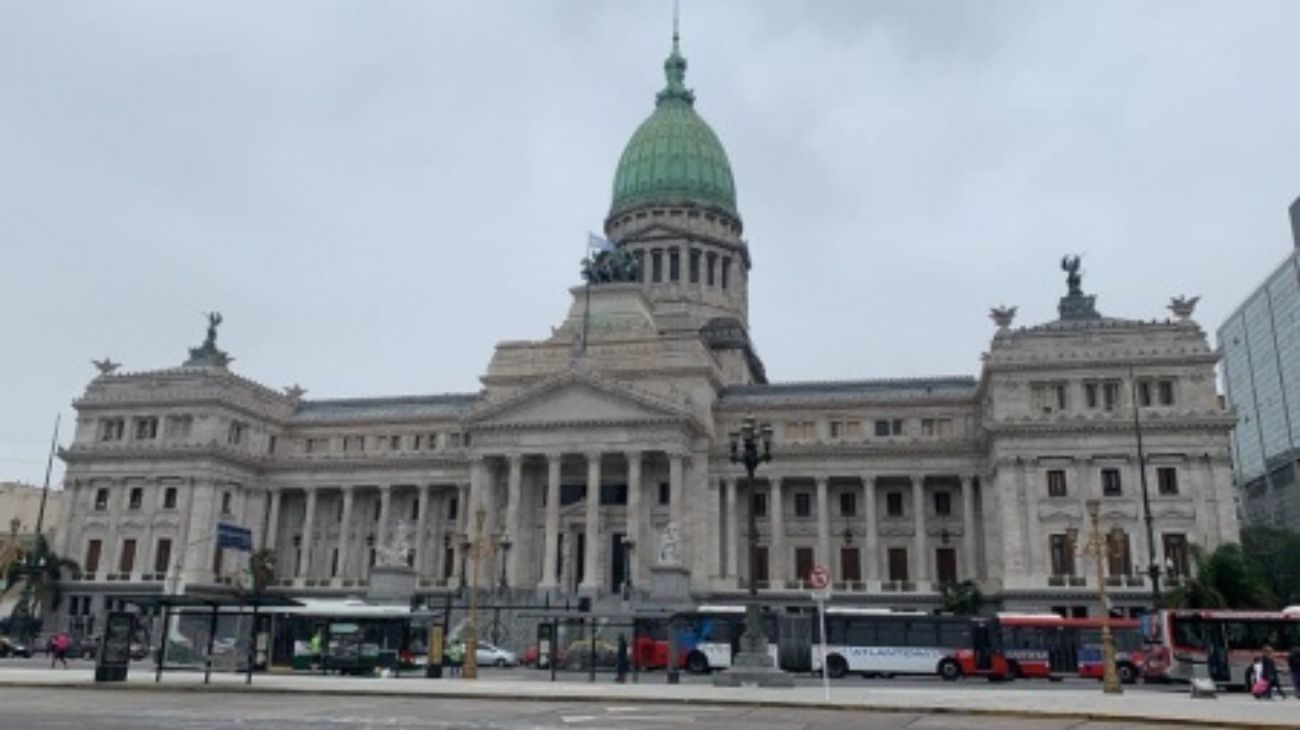 Presupuesto 2024: el Gobierno presenta hoy el proyecto en el Congreso pero demora su debate