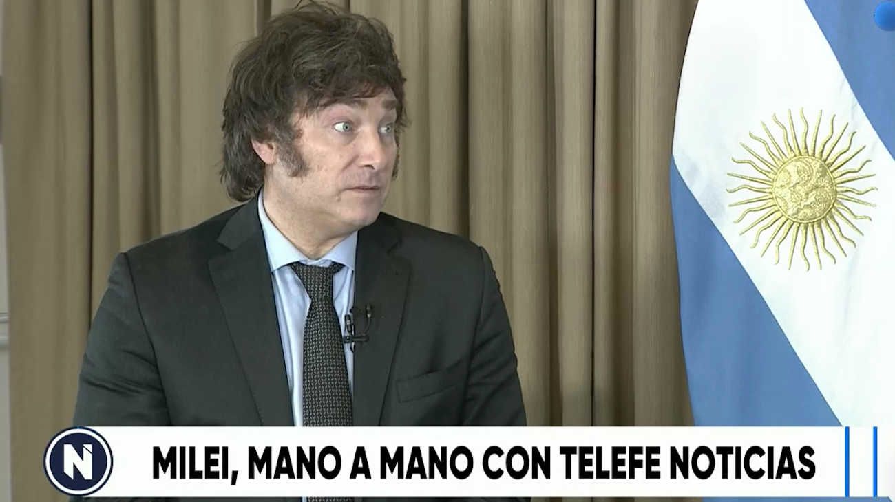 Aguinaldo: ¿Javier Milei puede decidir que no se pague?