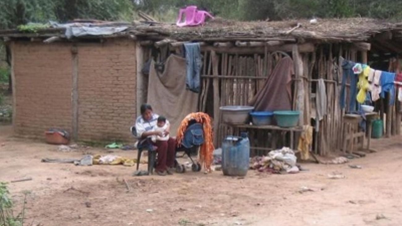 Tartagal: seis niños murieron por malnutrición en lo que va del año