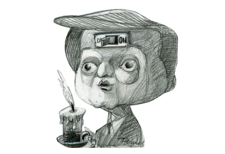 Sueños y pesadillas