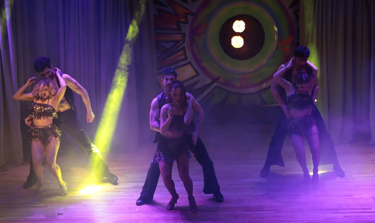 3 shows imperdibles para las próximas semanas