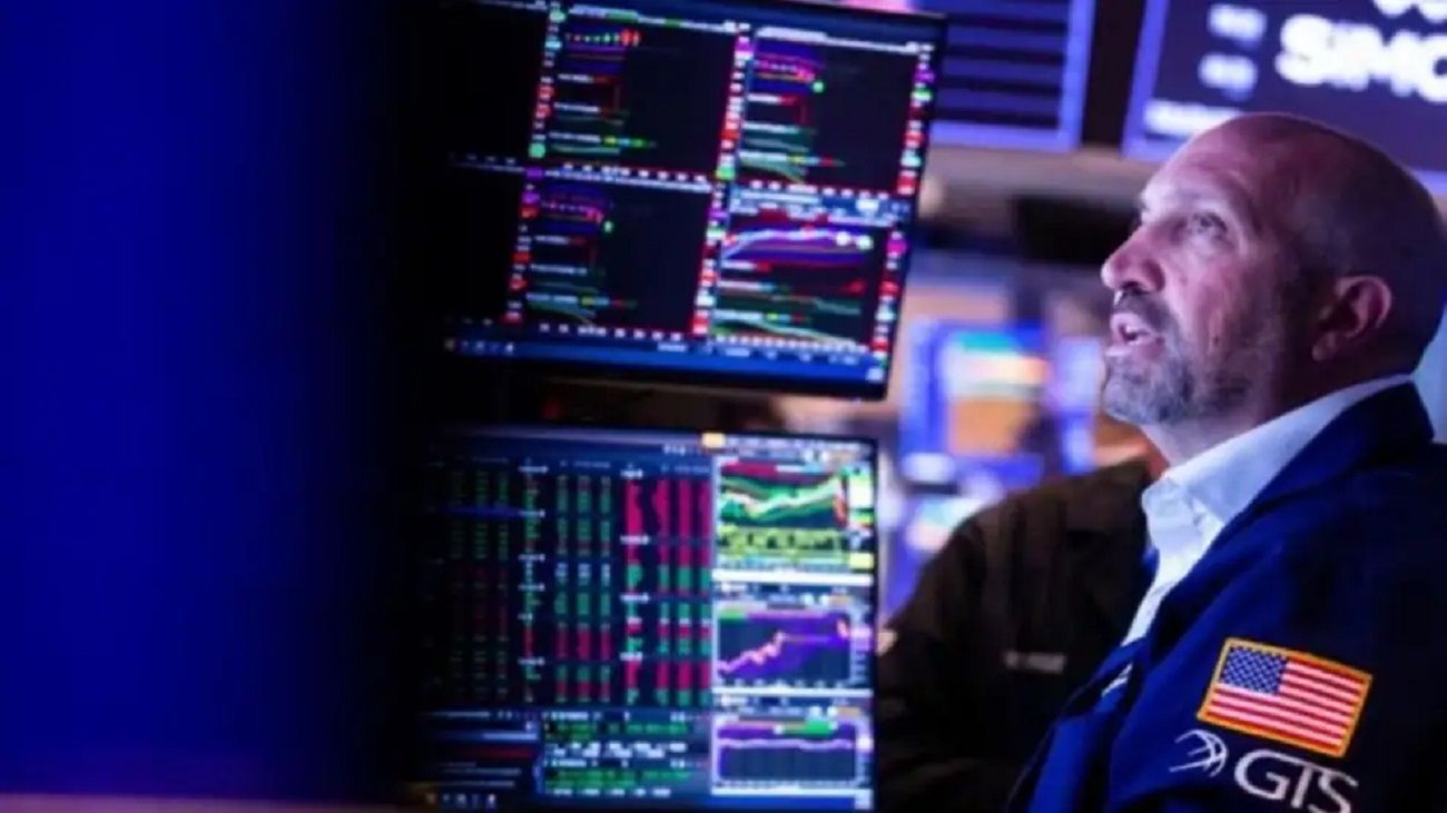 “Es el momento en que Estados Unidos no puede liderar el mercado”