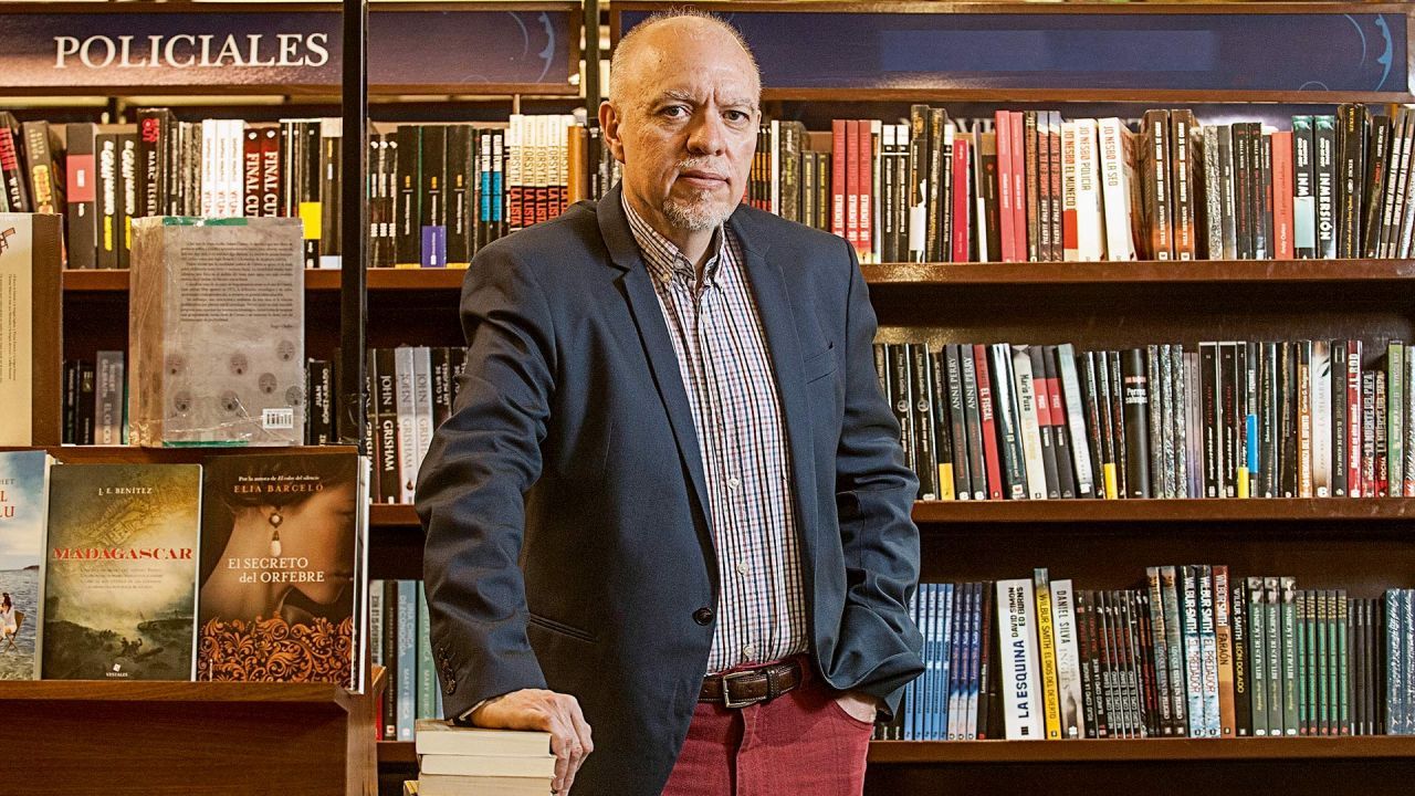 Jorge Fernández Díaz: "El peronismo se convirtió en lo que combatía"