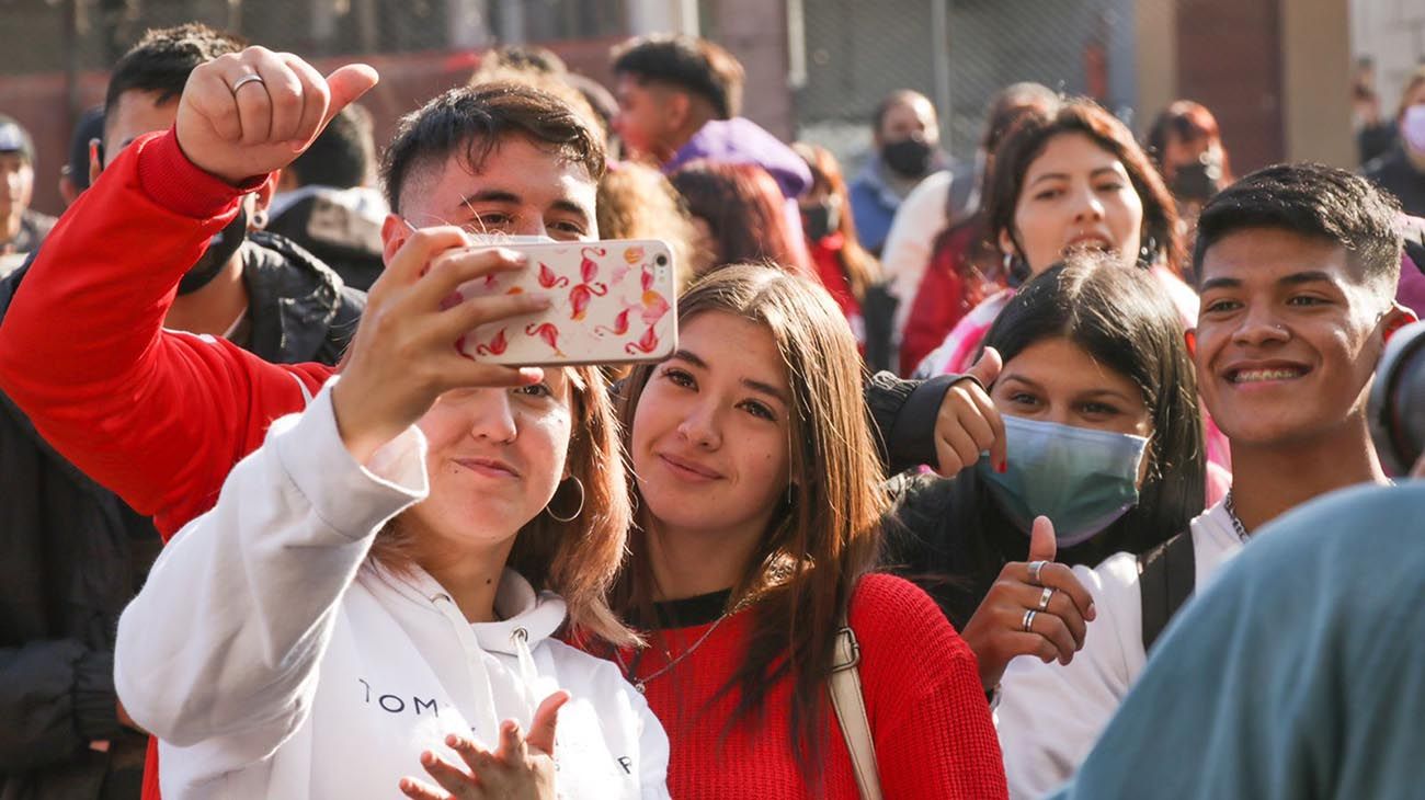 Segunda edición de los Viajes de Fin de Curso en la Provincia de Buenos Aires: ya hay más de 44 mil inscriptos