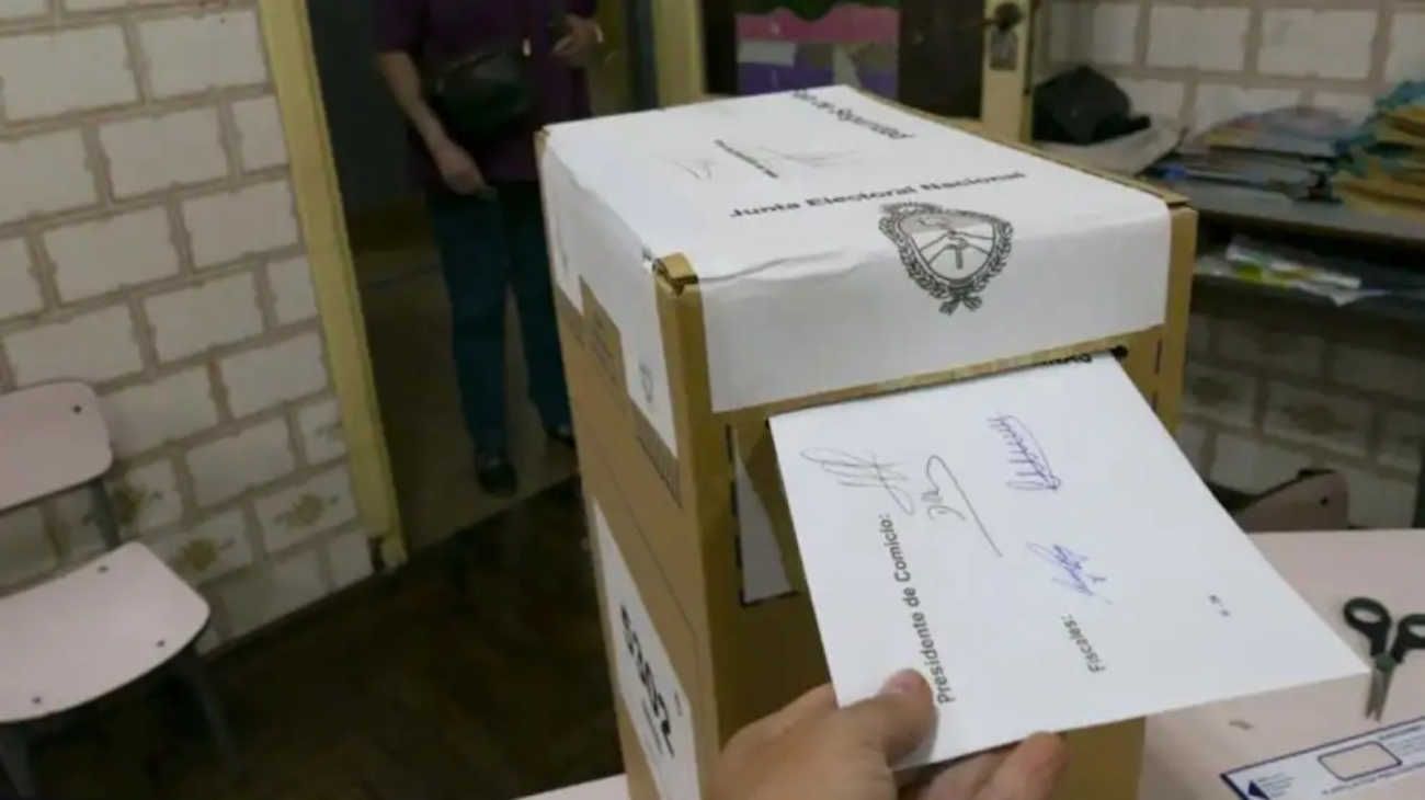 Elecciones en CABA 2025: ¿es obligatorio votar?