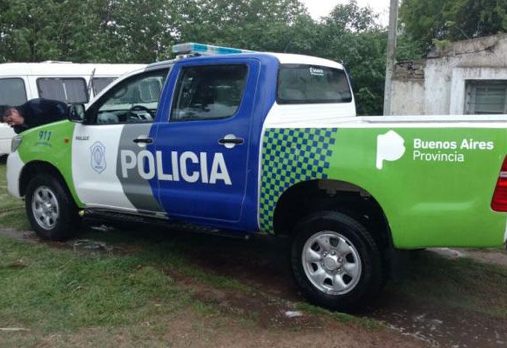 Secuestraron a los hijos de un fiscal y los liberaron en Lanús