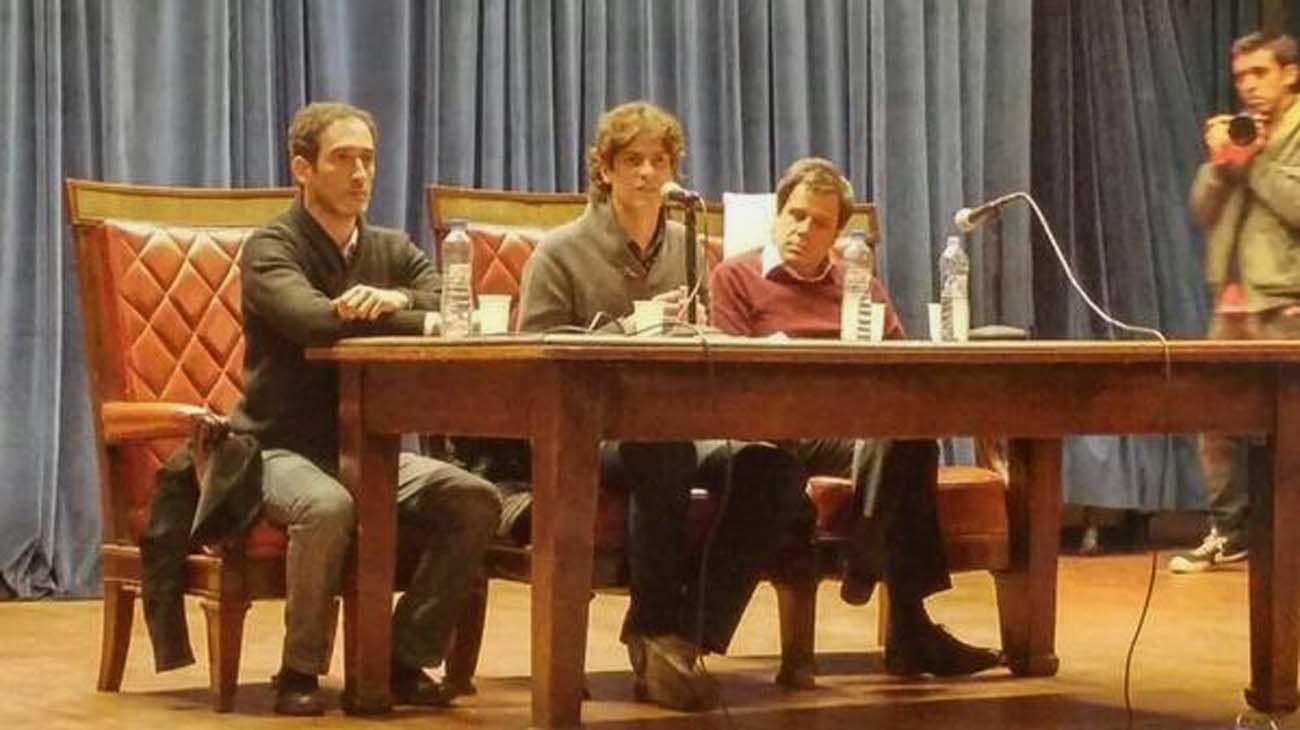 Facundo Manes arma su equipo, diseña sus ejes de campaña y se lanza pensando en sumar figuras