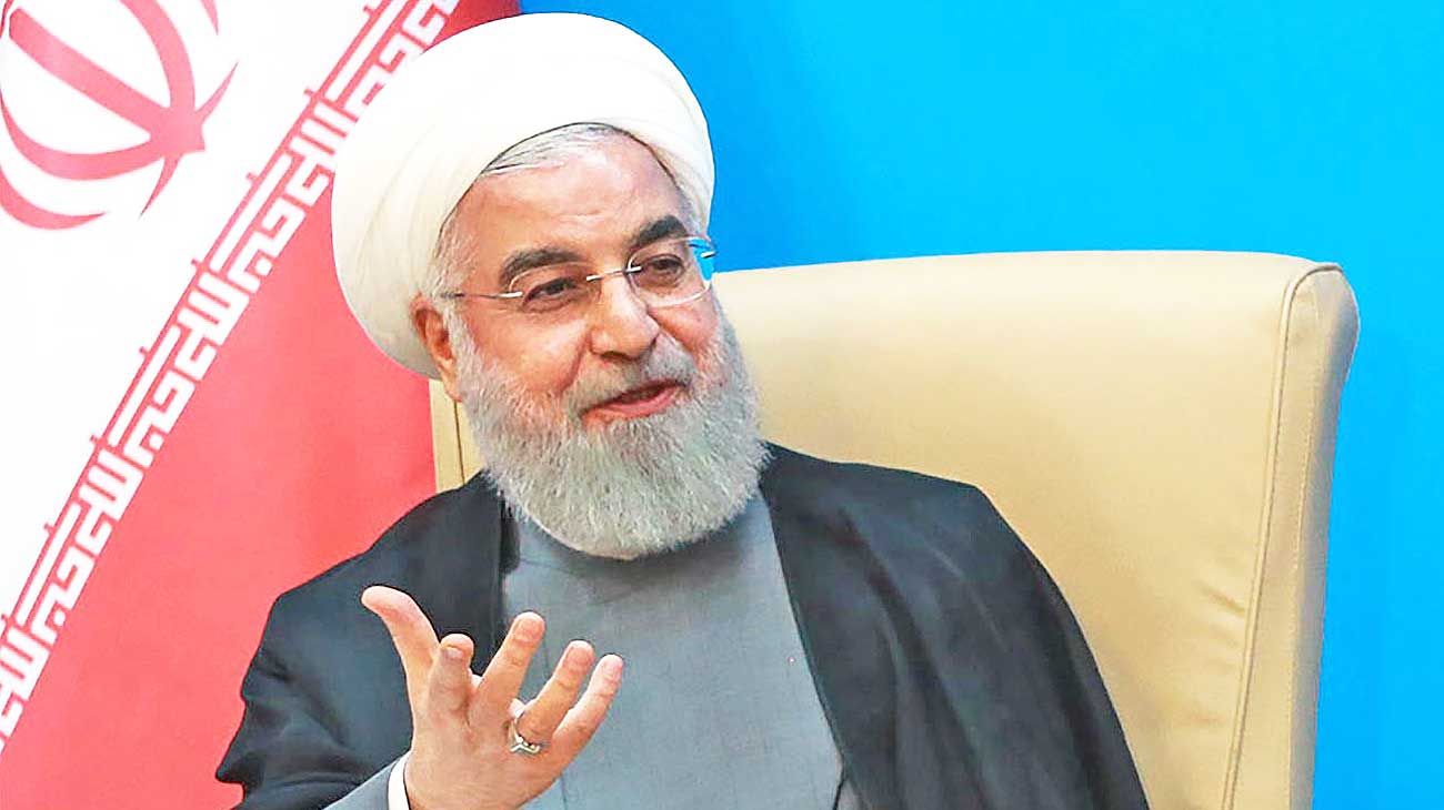 Irán mantiene vivos los fantasmas por su programa nuclear