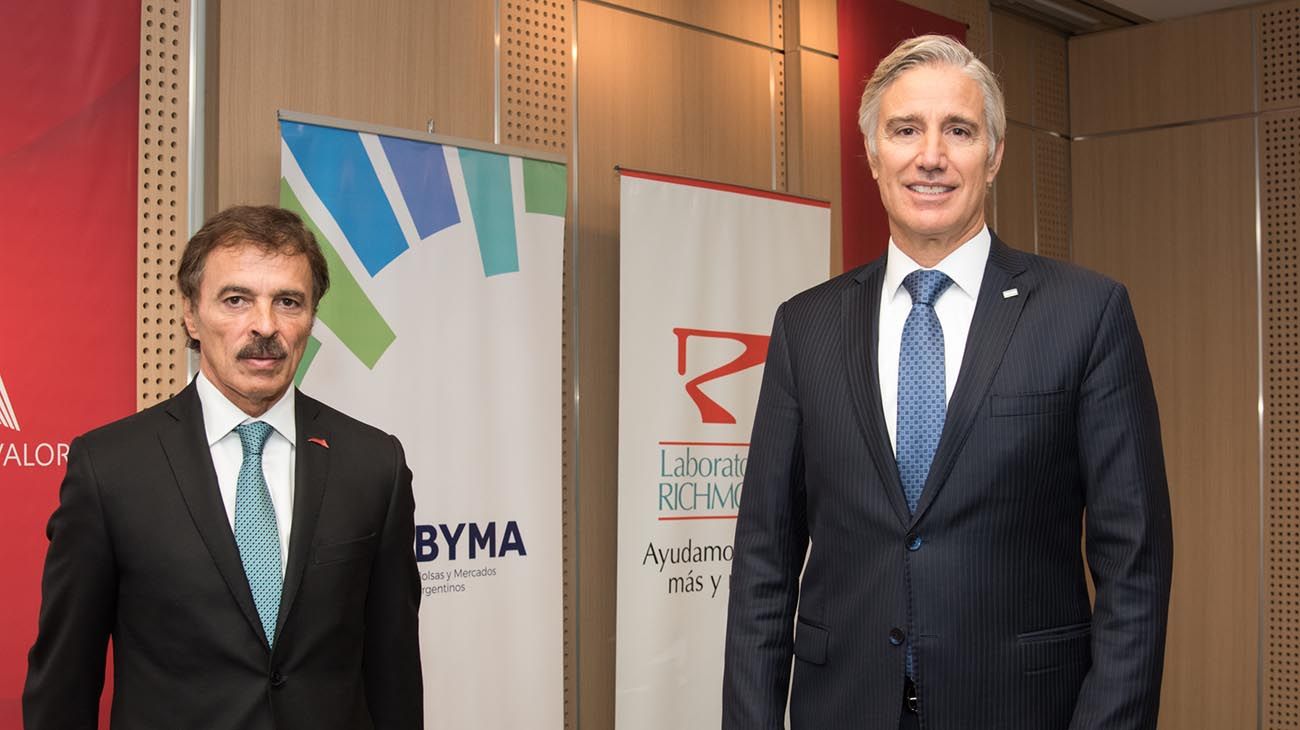 Exitoso cierre del Fideicomiso Richmond Proyecto VIDA