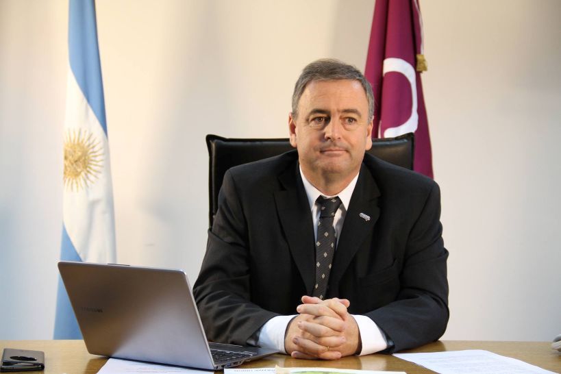 Ariel Guarco: “El cooperativismo puede disputar el poder real en el mundo”
