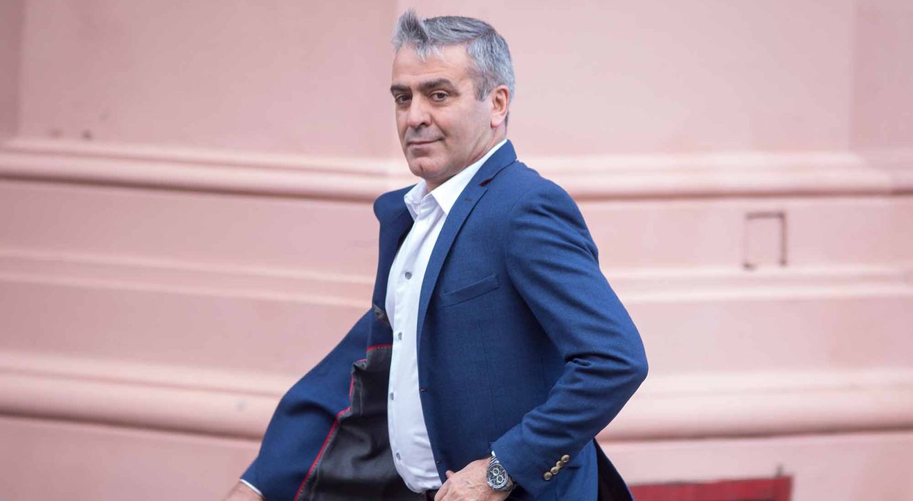 Cano ve como "una posibilidad concreta" que un radical sea vice de Macri