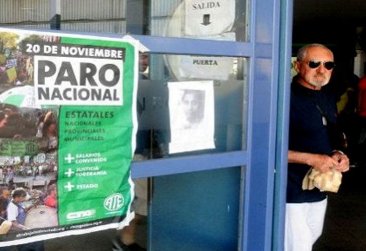 El paro nacional costó $2.100 millones