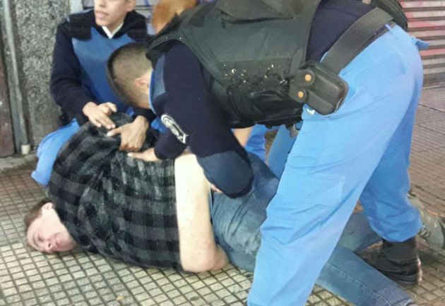 Internaron a "La Tota" Santillán en una clínica psiquiátrica