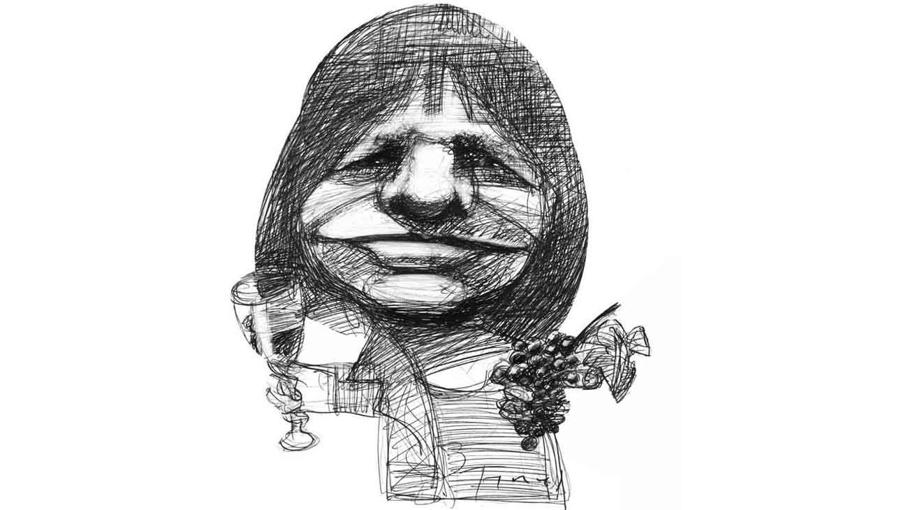 Política narcotizada