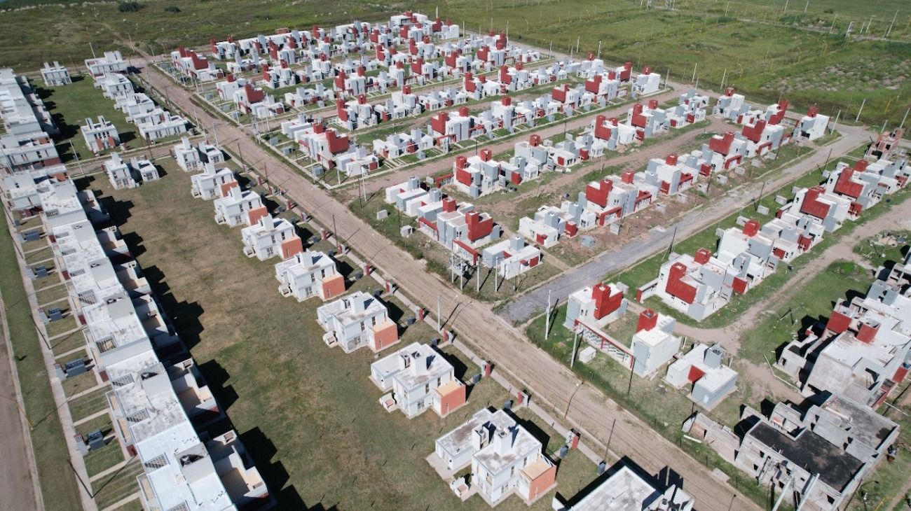 Cómo acceder a un crédito hipotecario para viviendas nuevas en Córdoba