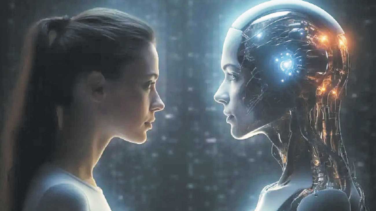 Inteligencia artificial con sesgos reales: nuevos retos para la igualdad de género