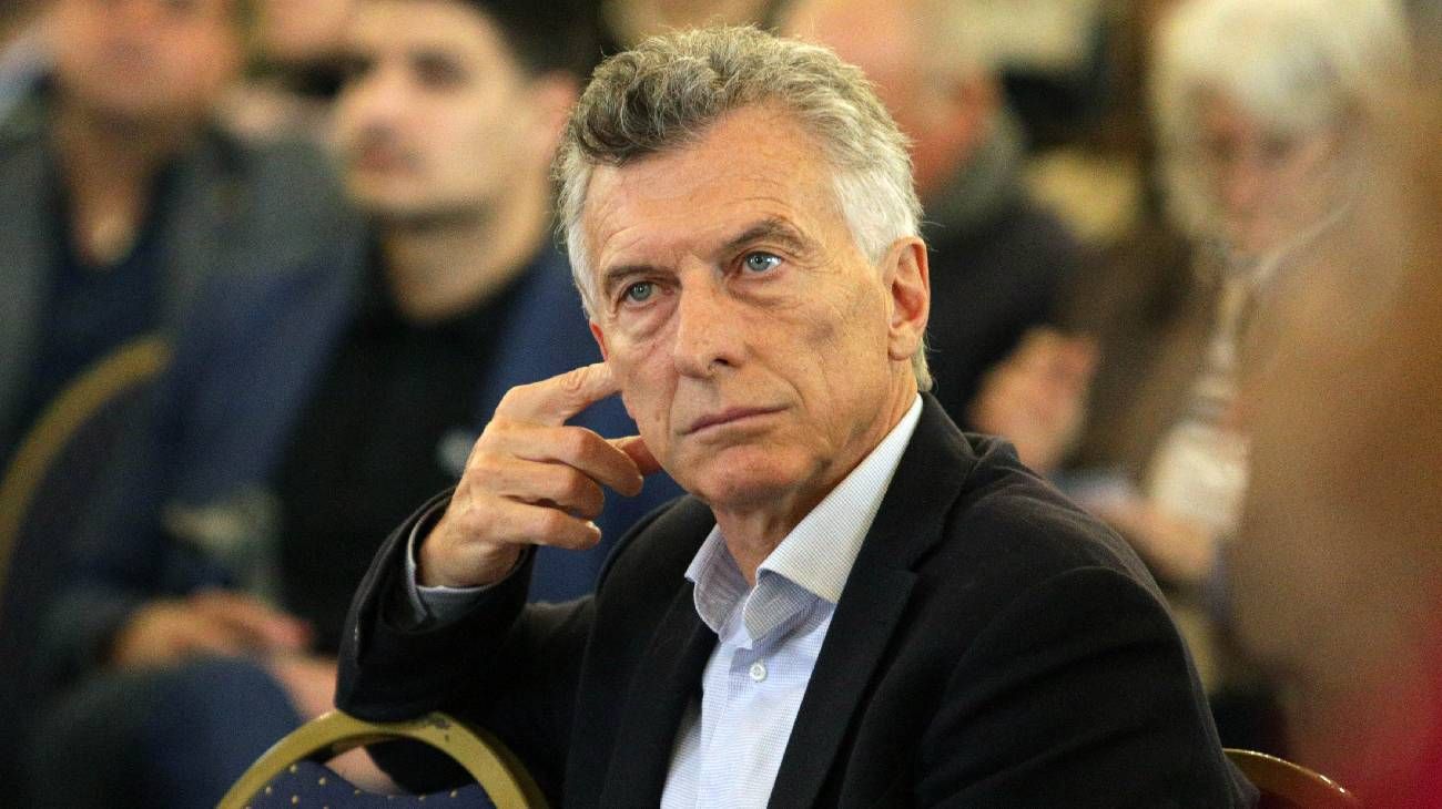 Espionaje ilegal: Mauricio Macri solicitó presentarse como querellante en la causa